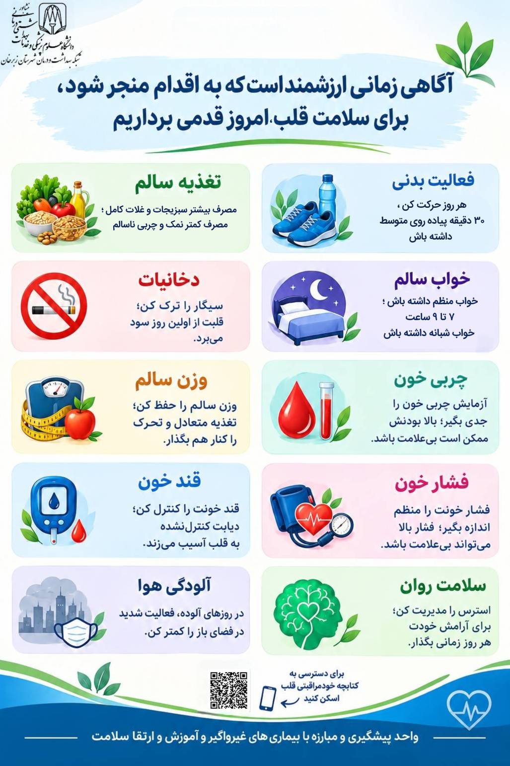 #روز جهانی قلب